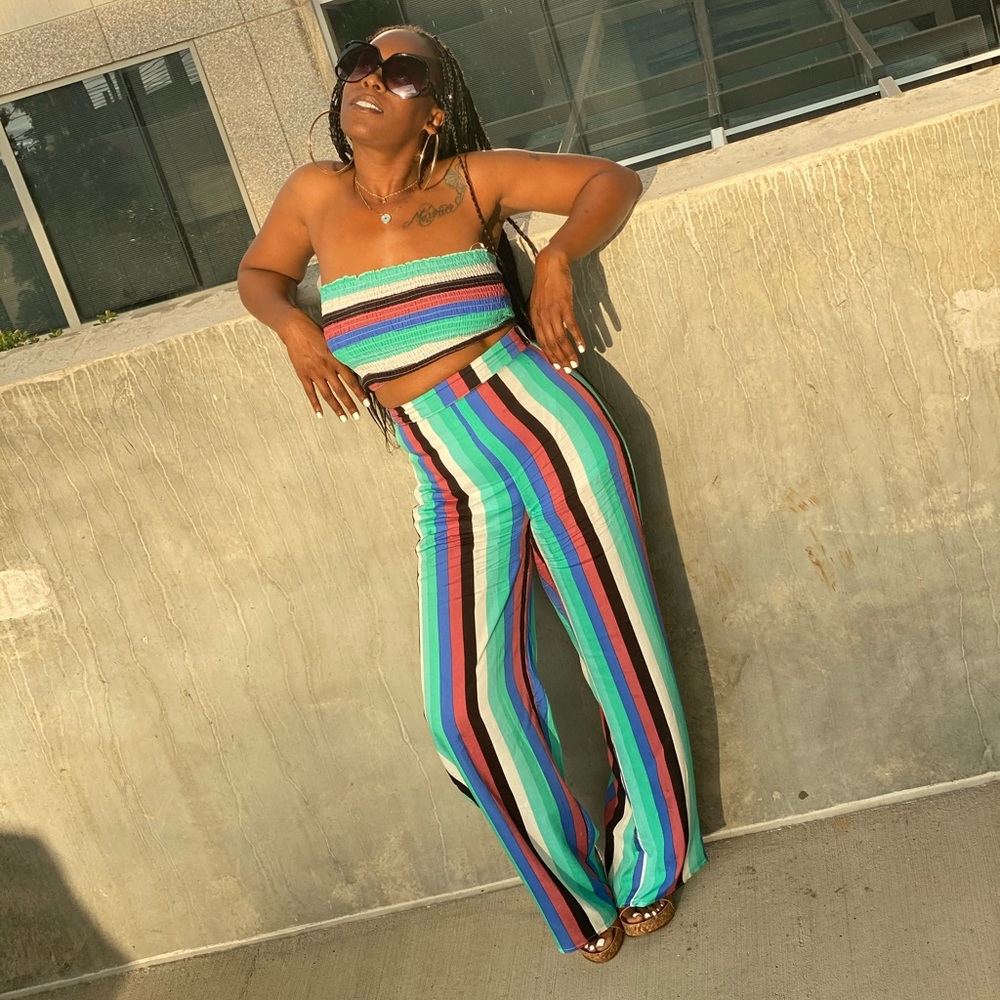 Leah 2pc Set